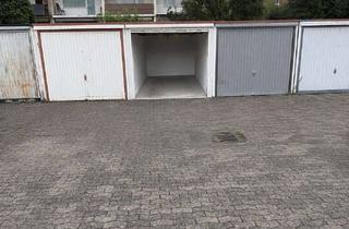 Garagen kaufen in Am Moore, 30855 Langenhagen, Zum Verkauf steht eine Einzelgarage in einer Garagenreihe mit insgesamt 10 Garagen in Godshorn