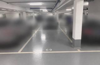 Garagen mieten in Königstädter Straße 64, 64569 Nauheim, Tiefgarafenstellplatz in Nauheim ab sofort zu vermieten