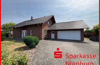 Haus kaufen in 31633 Leese, Ihr Zuhause für die ganze Familie