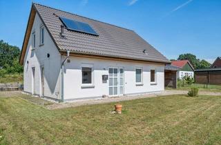 Haus kaufen in 23829 Wittenborn, Wo Familienleben Platz findet – modernes Zuhause in ruhiger Wohnlage