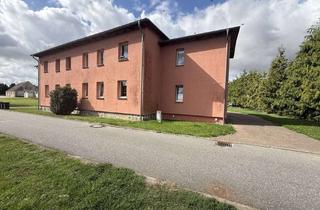 Haus kaufen in 17129 Daberkow, Voll vermietet und mit großem Grundstück