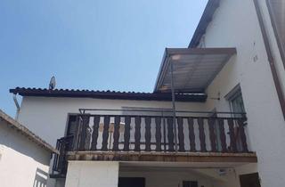 Einfamilienhaus kaufen in 76889 Schweigen-Rechtenbach, Freistehendes Einfamilienhaus in ruhiger Ortslage