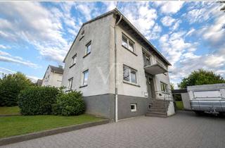 Haus kaufen in 56242 Nordhofen, Vermietetes Zweifamilienhaus als Kapitalanlage oder zum Eigenbedarf
