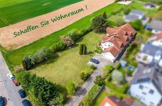 Haus kaufen in 61130 Nidderau, Exklusives Landhaus in Nidderau / Baugrundstück mit Potential