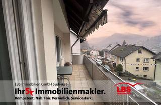 Haus kaufen in 76593 Gernsbach, Praktisch aufgeteilte DHH in Gernsbach - perfekt zum Mehrgenerationenleben!