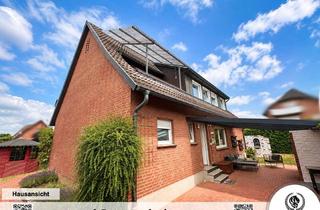 Einfamilienhaus kaufen in 46395 Bocholt, GEPFLEGTES EINFAMILIENHAUS IN BOCHOLT