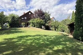 Haus kaufen in 31699 Beckedorf, Exklusiv bei KARSTEN IMMOBILIEN: Großzügiges Traumhaus, begehrte Lage, großes Grundstück - Beckedorf