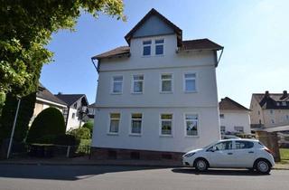 Haus kaufen in Steinkuhle 16, 37627 Stadtoldendorf, gepflegtes 3-Familienhaus in 37627 Stadtoldendorf