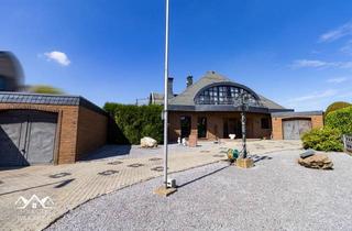 Villa kaufen in 52428 Jülich, Repräsentative, freistehende Villa, attraktives Grundstück, 2 Gar. , 2-3 Stpl., Top-Lage von Jülich