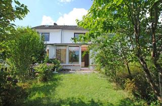 Reihenhaus kaufen in 25462 Rellingen, In Nachbarschaft zu HH-Schnelsen! Mittelreihenhaus in Rellingen