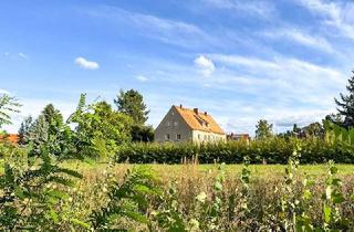 Haus kaufen in 02794 Leutersdorf, Wohnen im ruhigen Grün
