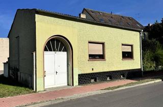 Einfamilienhaus kaufen in 16269 Wriezen, Einfamilienhaus mit Wohlfühlcharakter