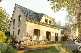 Haus kaufen in 27305 Süstedt, Süstedt: Charmantes Landhaus 142 für Familien und Investoren