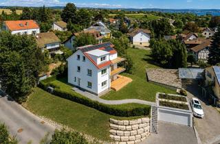 Haus kaufen in 78343 Gaienhofen, Seesicht trifft Energieeffizienz – Erstbezug nach Sanierung 2026