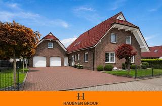 Haus kaufen in 26524 Halbemond, Mehr Raum. Mehr Ruhe. Mehr Zuhause. Familienleben nahe der Nordseeküste