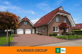 Haus kaufen in 26524 Halbemond, Mehr Raum. Mehr Ruhe. Mehr Zuhause. Familienleben nahe der Nordseeküste