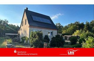 Haus kaufen in 19294 Malliß, Ideales Familienhaus mit viel Platz!