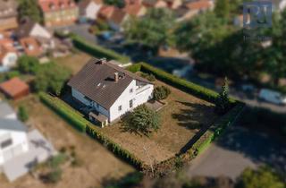 Haus kaufen in 97276 Margetshöchheim, Großzügiges Familienheim mit schönem Garten in Margetshöchheim
