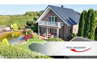 Einfamilienhaus kaufen in 23758 Wangels, Gemeinde Wangels - Hochwertiges Einfamilienhaus mit Ostsee-Fernblick