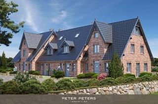Haus kaufen in 25996 Wenningstedt-Braderup, Genehmigte Ferienhäuser in Strandnaher Lage