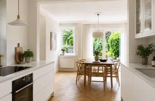 Einfamilienhaus kaufen in 22417 Langenhorn, Perfekt für Familien: Einfamilienhaus - Saniert für Dich