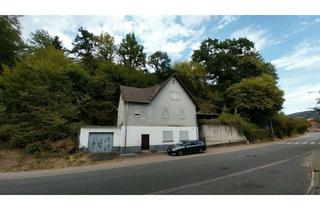 Einfamilienhaus kaufen in Hauptstraße 294, 69517 Gorxheimertal, Freistehendes, historisches Einfamilienhaus in ländlicher Gegend
