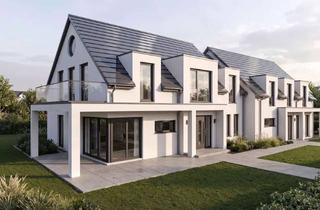 Villa kaufen in 26129 Bloherfelde, Außergewöhnliche Neubau Stadtvilla in wundervoller Lage direkt an der Haarenniederung!