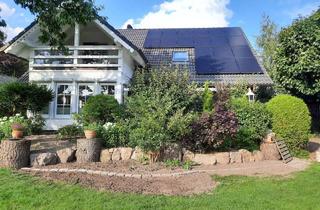 Haus kaufen in 24253 Passade, Traumhaftes 2-Familienhaus mit Seeblick