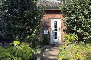 Doppelhaushälfte kaufen in 22559 Rissen, Provisionsfreie Doppelhaushälfte in ruhiger Lage von privat