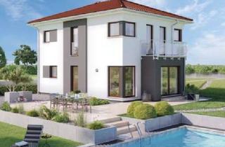 Einfamilienhaus kaufen in 04509 Krostitz, Willkommen im Familienglück - Einfamilienhaus zum Verlieben. Natürlich BIEN-ZENKER. Edition 123. ZAF