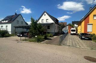 Haus mieten in 71277 Rutesheim, Modernisiertes Einfamilienhaus in Rutesheim