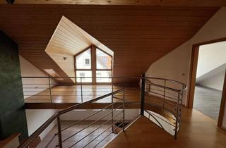 Haus mieten in Im Oberdorf 25/1, 72379 Hechingen, Besonders Wohnen auf 3 Etage mit Galerie