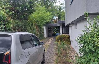 Haus mieten in Dürerweg 11, 40724 Hilden, RARITÄT! Smarter Wohnen! 3-Zi.-Bungalow einseitig angebaut. Mit Terrasse und kleinem Gartenanteil!