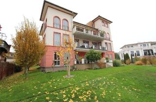 Wohnung mieten in 63500 Seligenstadt, Seligenstadt - albero:) LebensArt mitten in der Stadt - 3 oder 4 Zimmer!