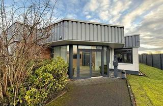 Büro zu mieten in Gutenbergweg 19, 59519 Möhnesee, Moderne Gewerbeimmobilie – Produktion/Lager mit Büro | PV-Anlage | 3.926 m² Grundstück
