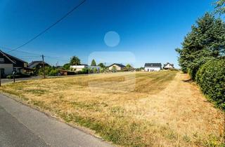 Grundstück zu kaufen in 51570 Windeck, Großzügiges Sonnengrundstück in Windeck-Hurst. Flexibel teilbar und individuell bebaubar!