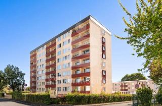 Wohnung kaufen in 53879 Euskirchen, Bereit für einen neuen Look: Wohnung mit Potenzial für Ihre persönlichen Wohnträume!