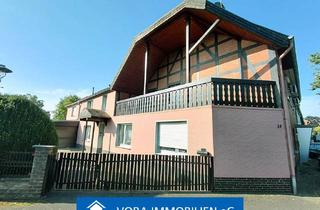 Einfamilienhaus kaufen in 41812 Erkelenz, Mit zusätzlichem Gartengrundstück!