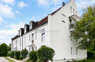 Anlageobjekt in 85399 Hallbergmoos, AIGNER - Hallbergmoos: Gepflegtes Mehrfamilienhaus in attraktiver Lage mit guter Verkehrsanbindung