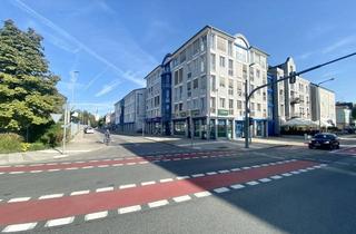 Büro zu mieten in 83022 Rosenheim, Hochwertige Bürofläche in Zentrumlage