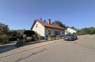 Einfamilienhaus kaufen in 74924 Neckarbischofsheim, Gepflegtes Ein-/Zweifamilienhaus mit Einliegerwohnung in attraktiver Lage Neckarbischofsheim