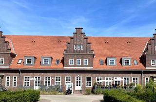 Anlageobjekt in 26123 Donnerschwee, Historischer Charme trifft Moderne – sanierte 3-Zimmer-Wohnung mit Stellplatz