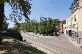 Grundstück zu kaufen in 06217 Merseburg, INNERSTÄDTISCHES ENTWICKLUNGSGRUNDSTÜCK