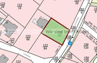 Grundstück zu kaufen in 49086 Voxtrup, Baugrundstück für EFH, sofort bebaubar