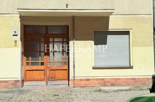Büro zu mieten in Heidenfeldstraße 16, 10249 Friedrichshain, Bürofläche mit Altbau-Charme