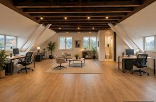 Büro zu mieten in Eimterstraße 125, 32049 Herford, Loft-Bürofläche renoviert inkl. Lager (E-Com,Lager, Büro)