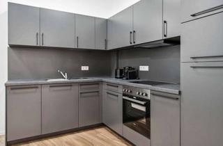 Immobilie mieten in Berliner Straße 22, 04105 Zentrum-Nord, Apartment in Berliner Straße, Leipzig
