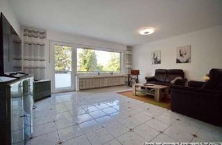 Immobilie mieten in 58454 Witten, Großzügige 3-Zimmer-Wohnung mit Balkon - direkt am Rheinischen Esel in Witten-Rüdinghausen