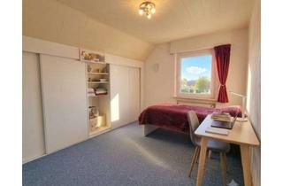 Immobilie mieten in Nordstraße 21, 74076 Heilbronn, Lichtdurchflutete, modernisierte Wohnung nahe Bildungscampus Heilbronn