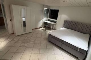 Immobilie mieten in Mannheimer Straße 27, 76131 Rintheim, GROSSES MÖBLIERTES WG-ZIMMER IN KARLSRUHE-RINTHEIM